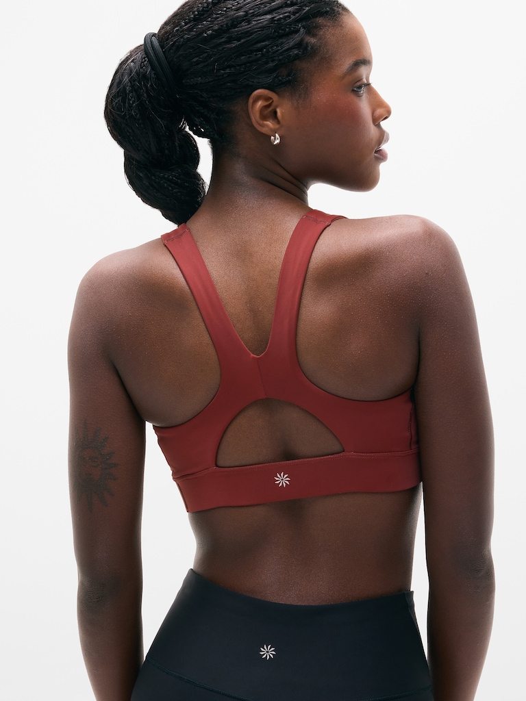 Interval Sports Bra D-DD