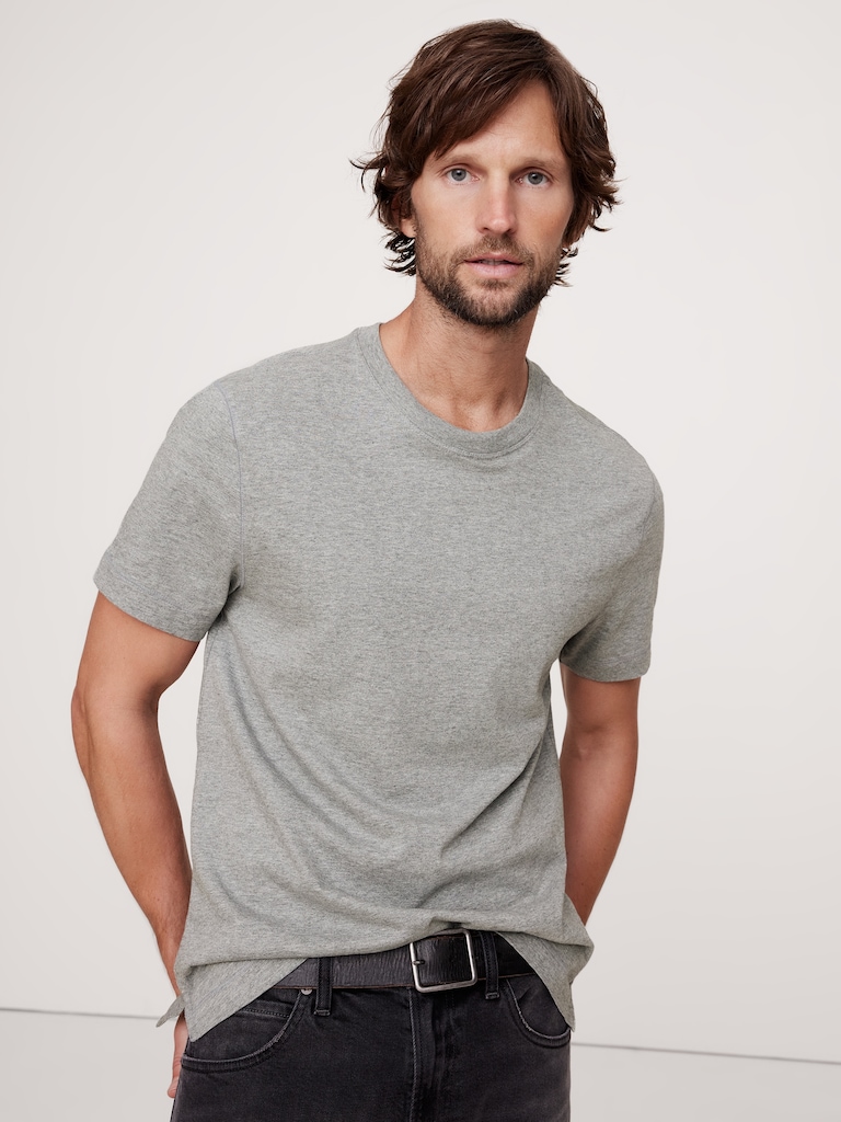 Authentic Supima® T-Shirt