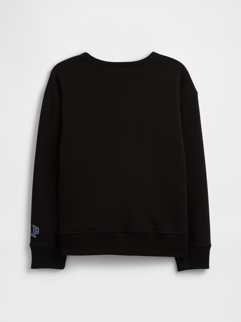 GapKids Star Wars™ Relaxed Crewneck Sweatshirt