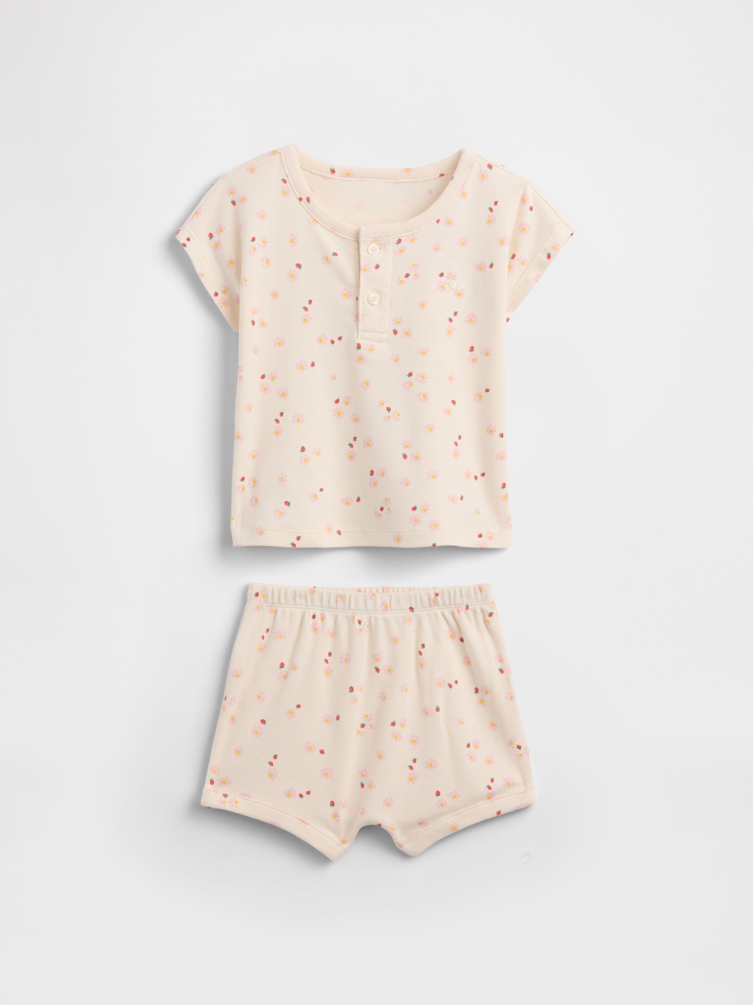Baby (0-24M) Beige Multi-Packs & Outfit Sets | Gap Factory