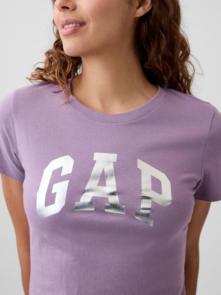 Gap Logo T-Shirt