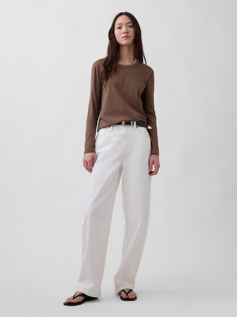 Organic Cotton VintageSoft T-Shirt