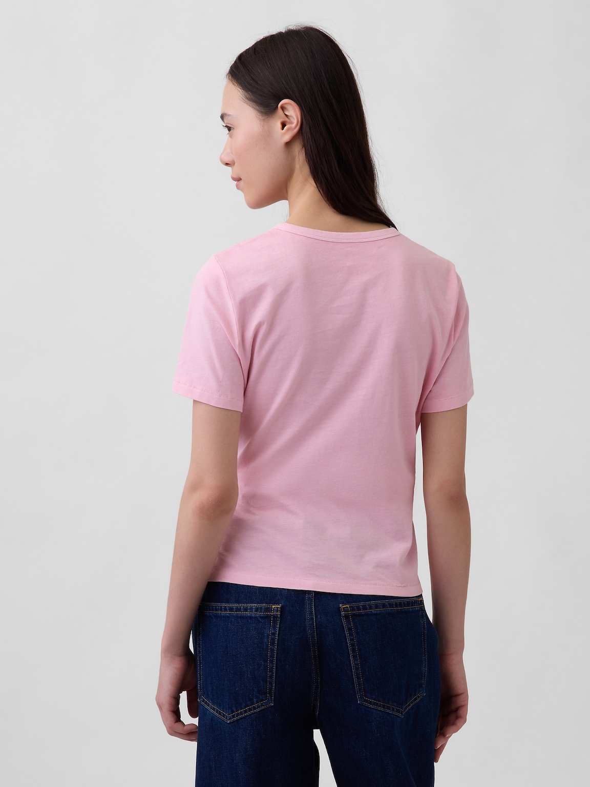 Organic Cotton VintageSoft T-Shirt