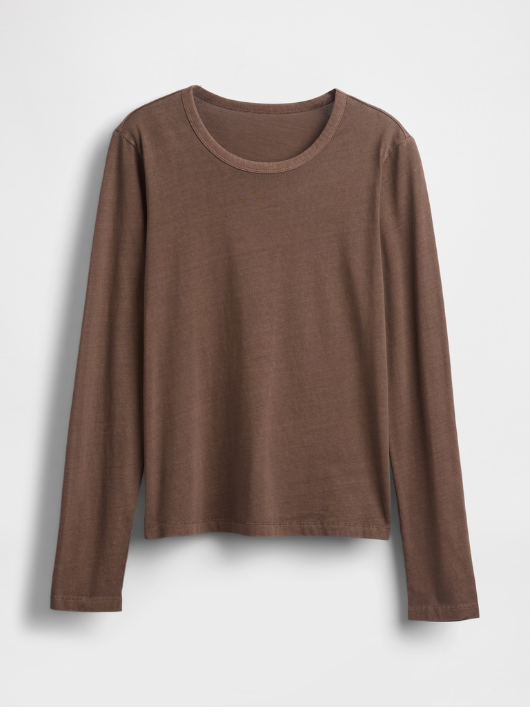 Organic Cotton VintageSoft T-Shirt