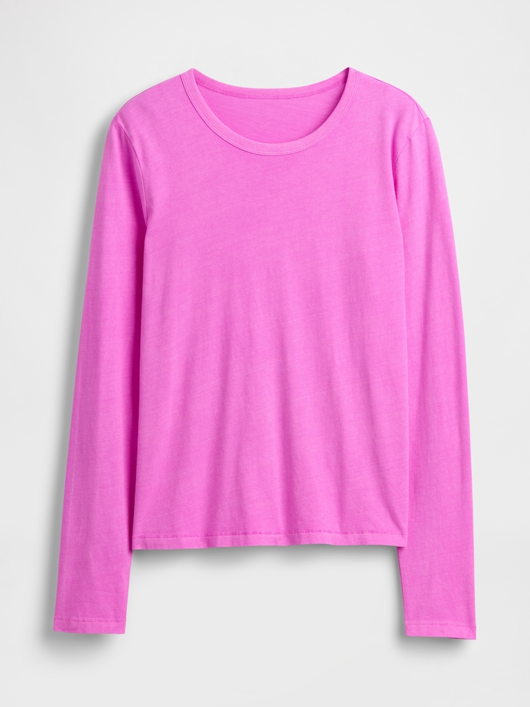 Organic Cotton VintageSoft T-Shirt