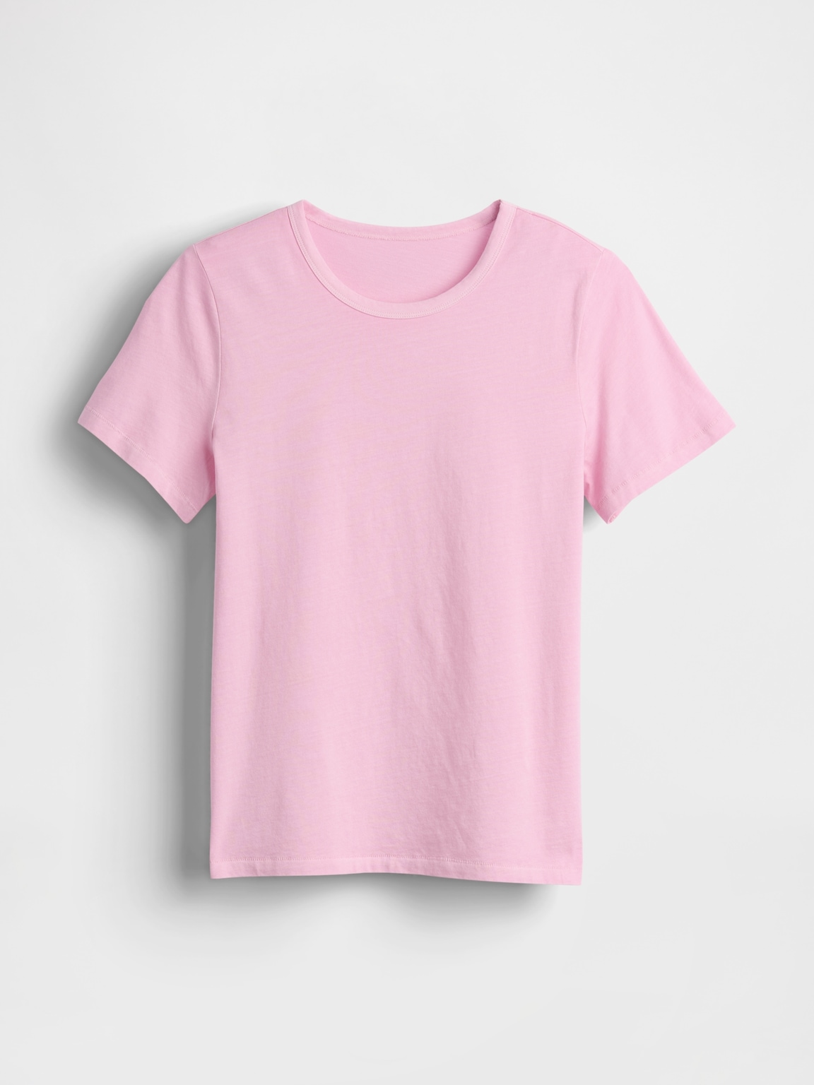 Organic Cotton VintageSoft T-Shirt