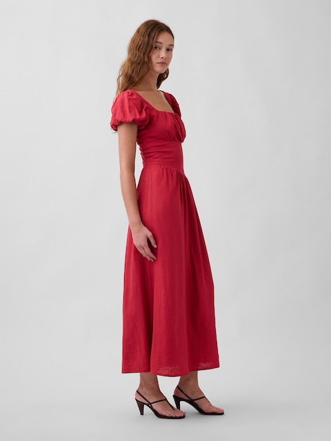 Women's Linen Dresses | Gap