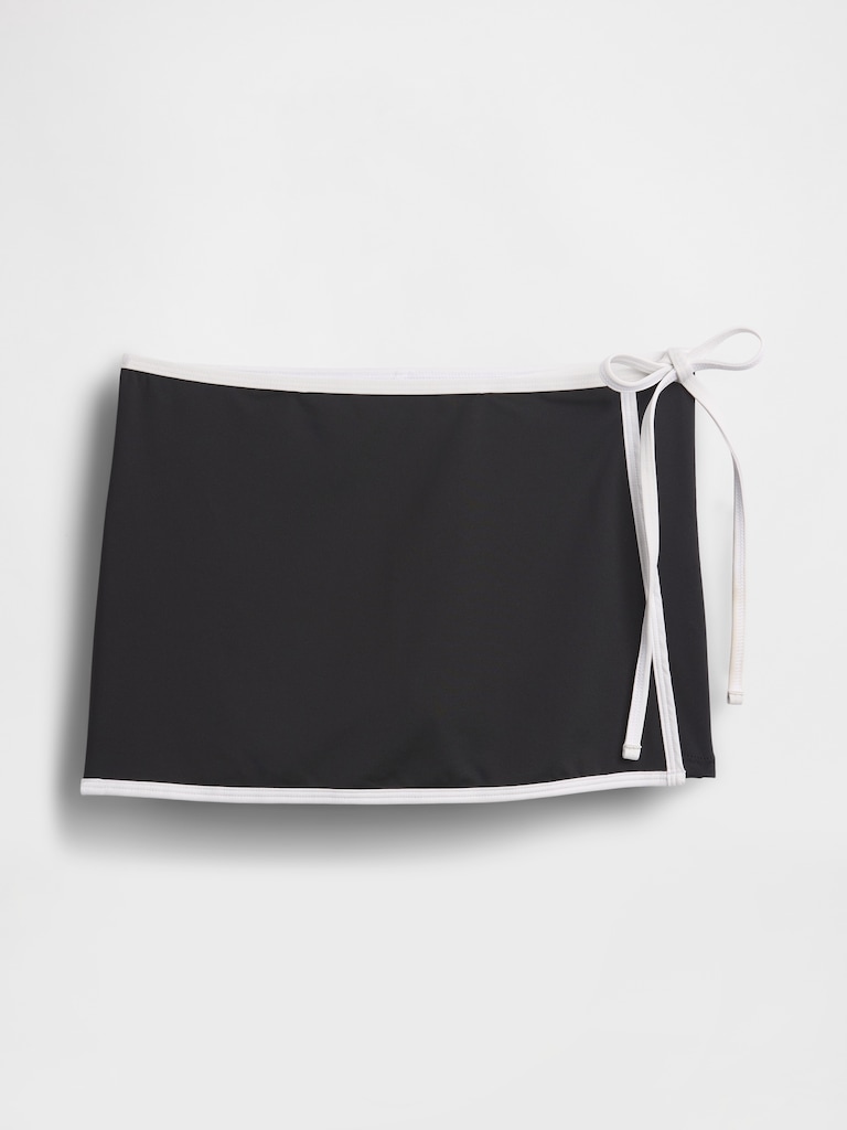 Swim Skort