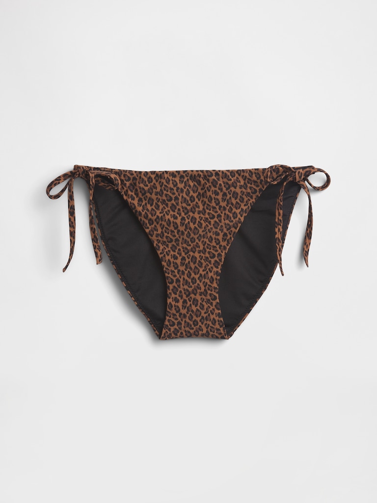 String Bikini Bottom