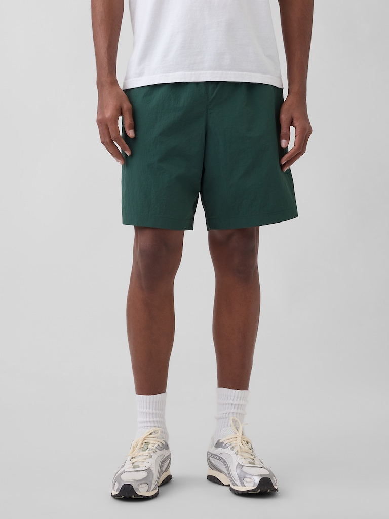 7.5" Hybrid Shorts