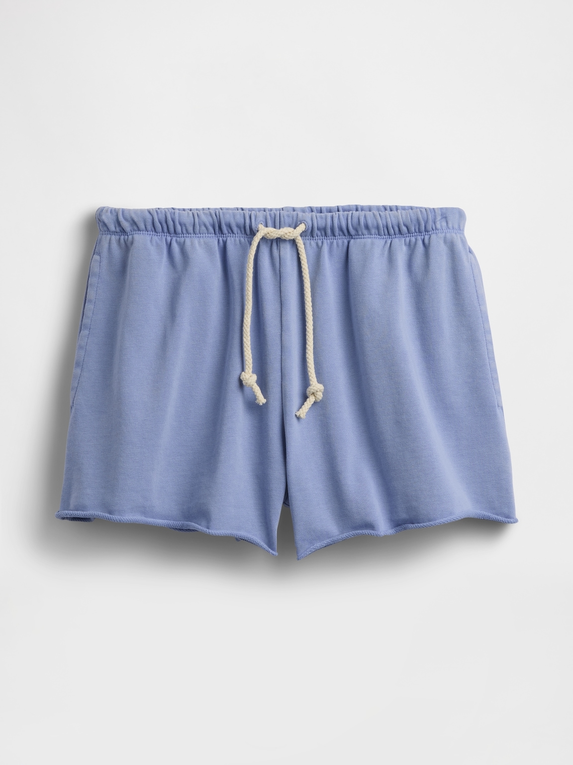 3.5" VintageSoft Terry Relaxed Sweat Shorts