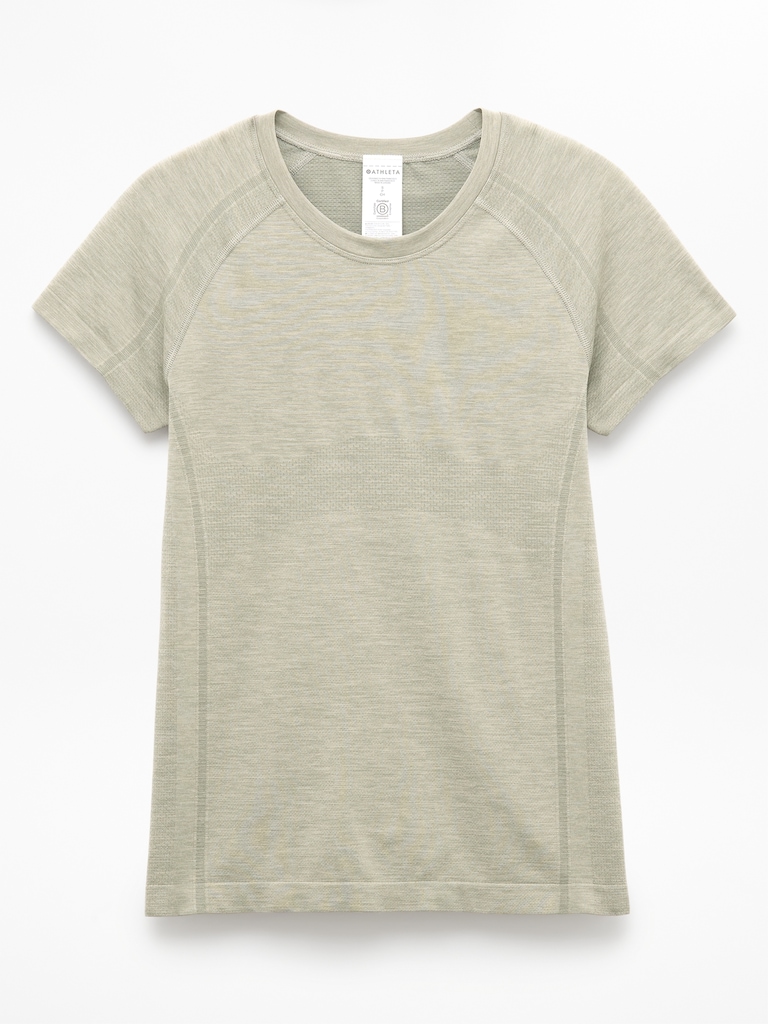 Momentum Flex Tee