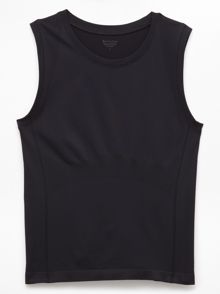 Momentum Flex Muscle Tank