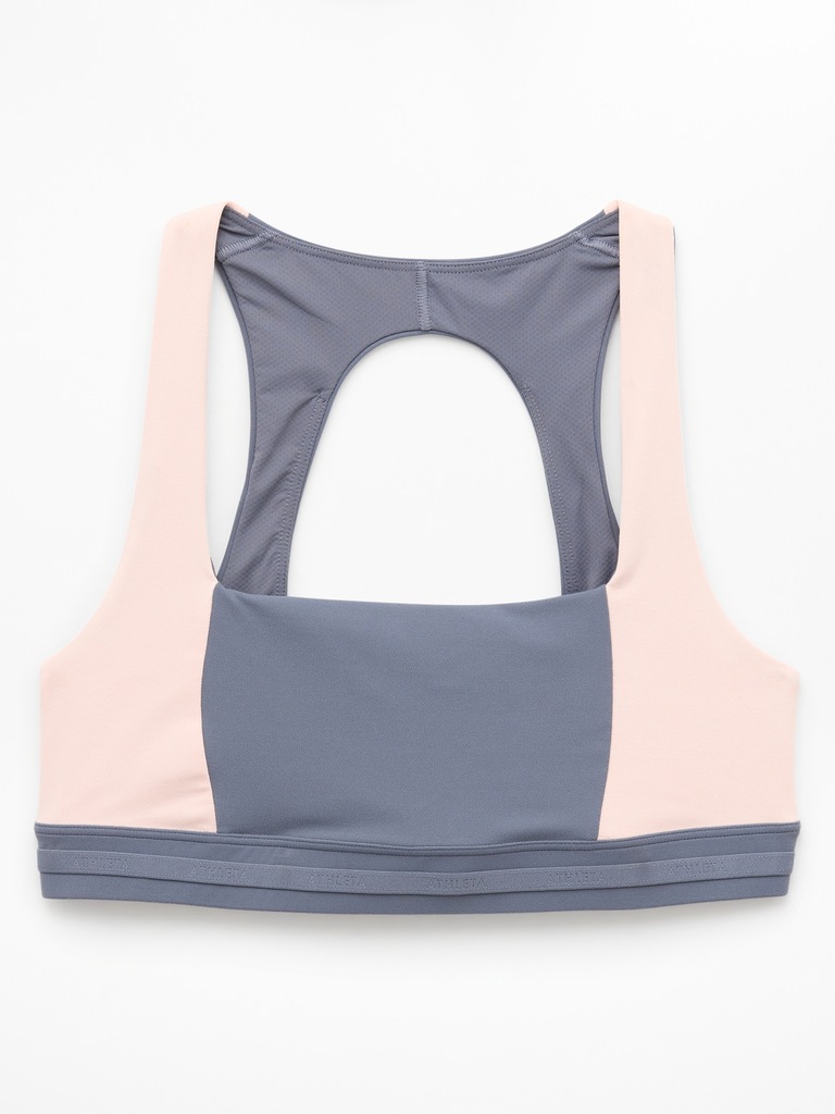 High Tone Sports Bra A-C