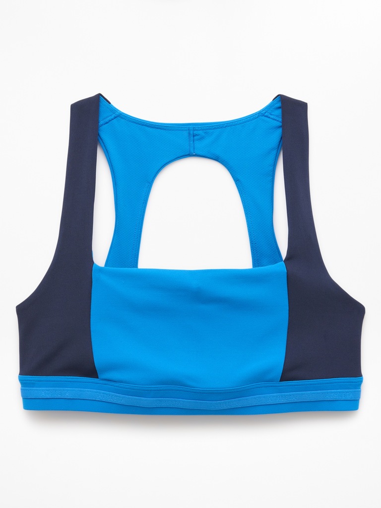 High Tone Sports Bra A-C