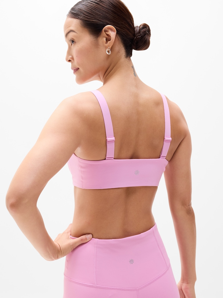 Reform Adjustable Sports Bra A-C