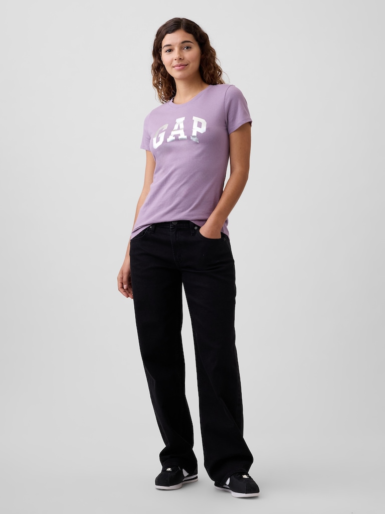 Gap Logo T-Shirt