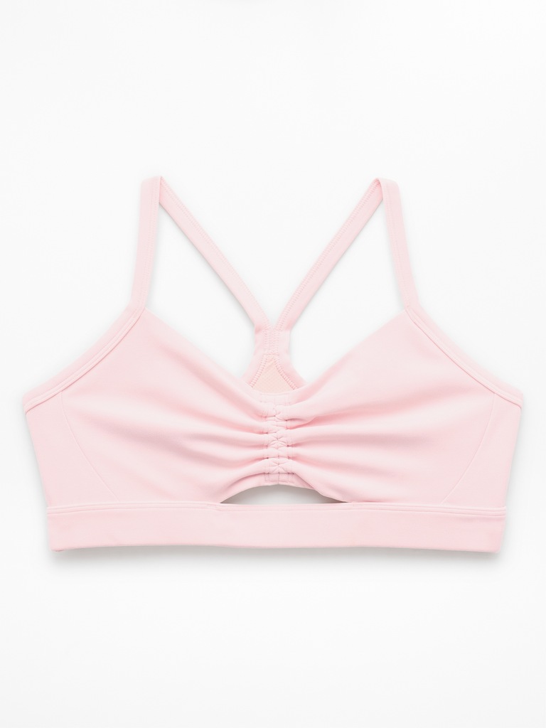 Vital Cinch Sports Bra A-C