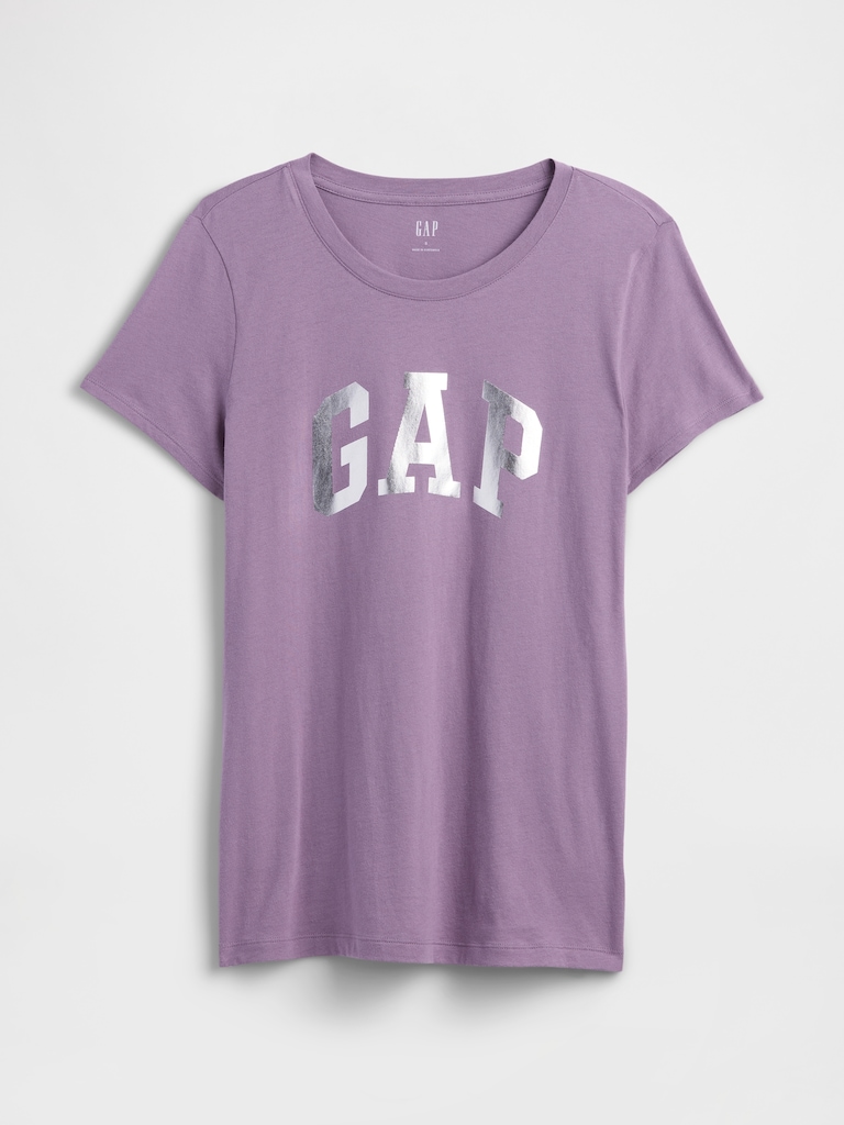 Gap Logo T-Shirt
