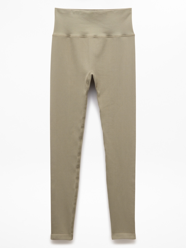 Recharge Seamless High Rise Legging