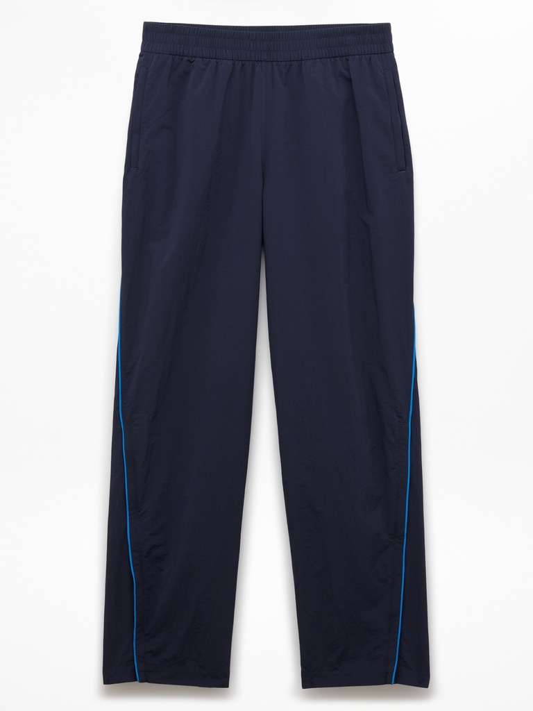 On The Move Mid Rise Track Pant