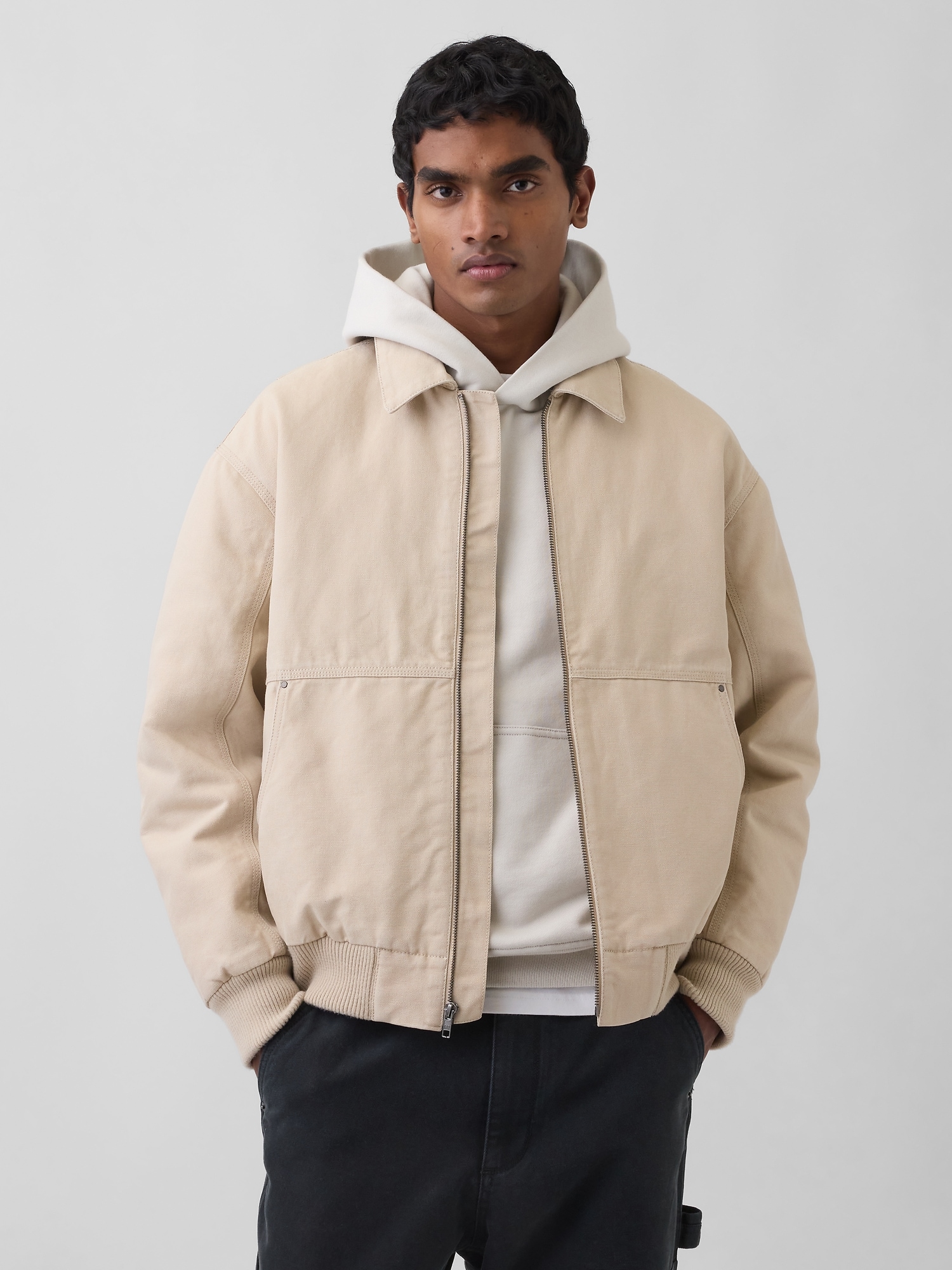Men Shop All Styles Jackets | Gap