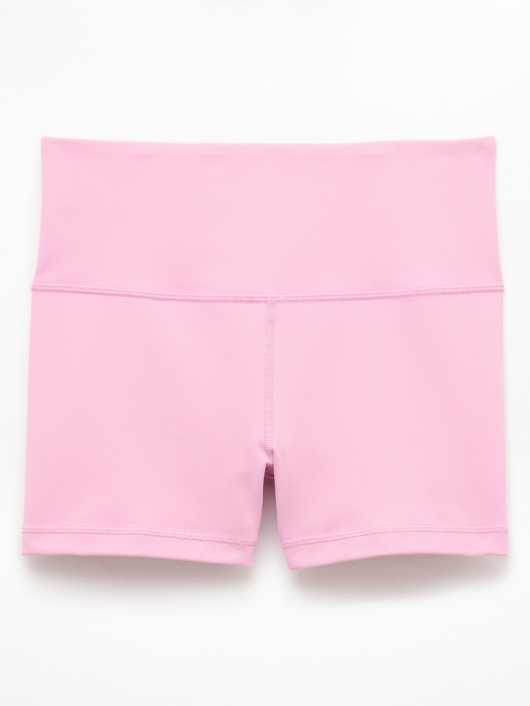 Elation Ultra High Rise Shortie