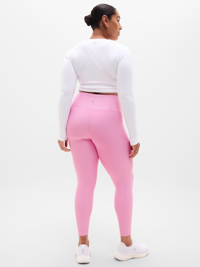 Interval High Rise Legging