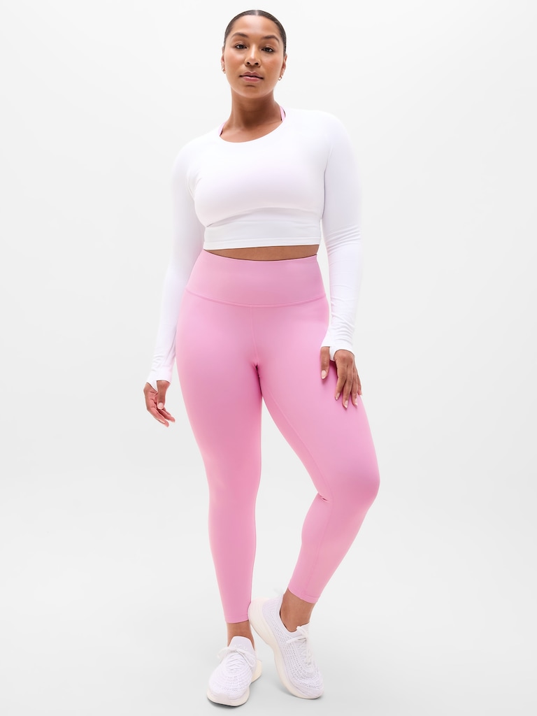 Interval High Rise Legging
