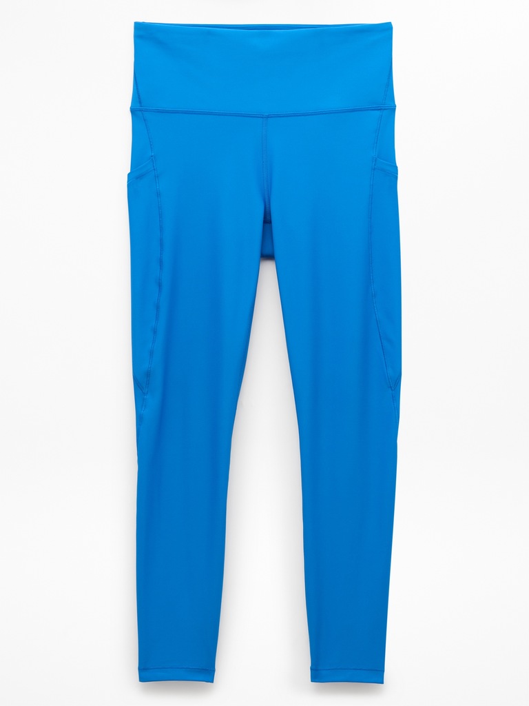 Interval Stash High Rise 7/8 Legging