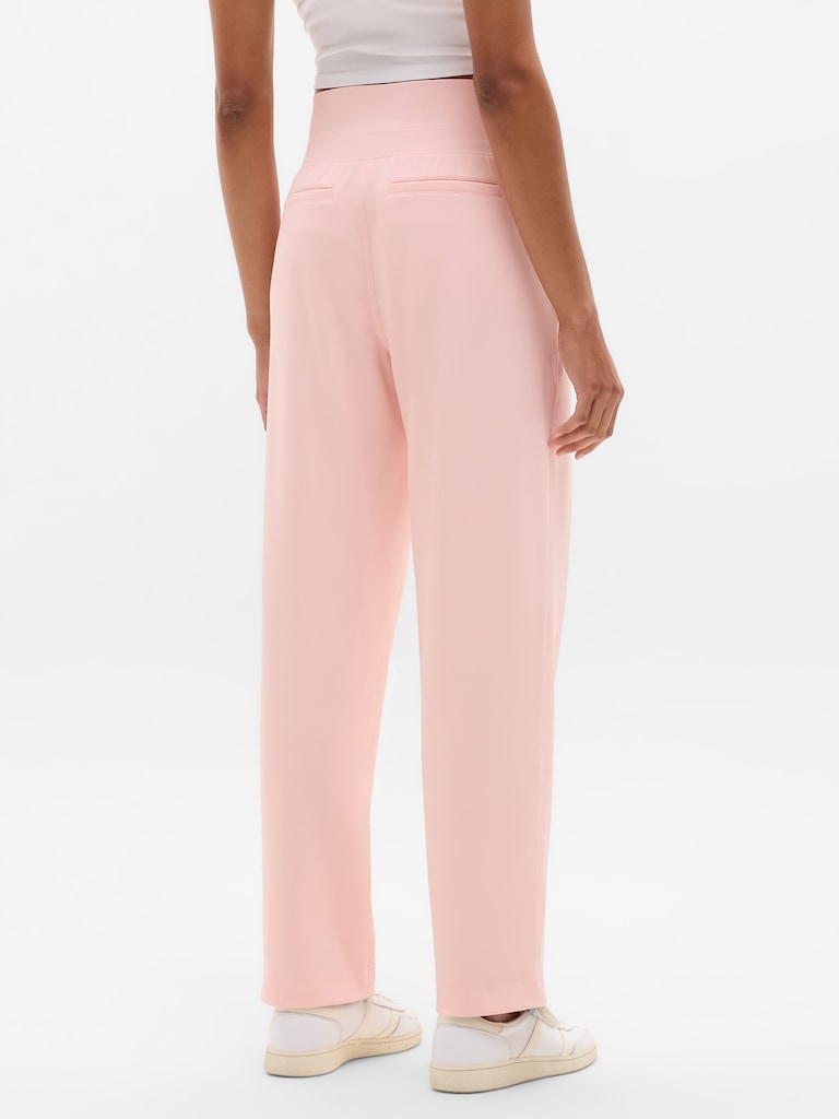 Venice Straight Leg Pant
