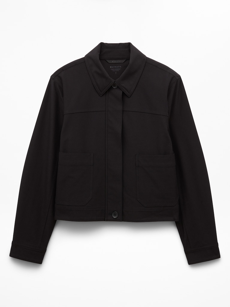 Skyline Chore Jacket