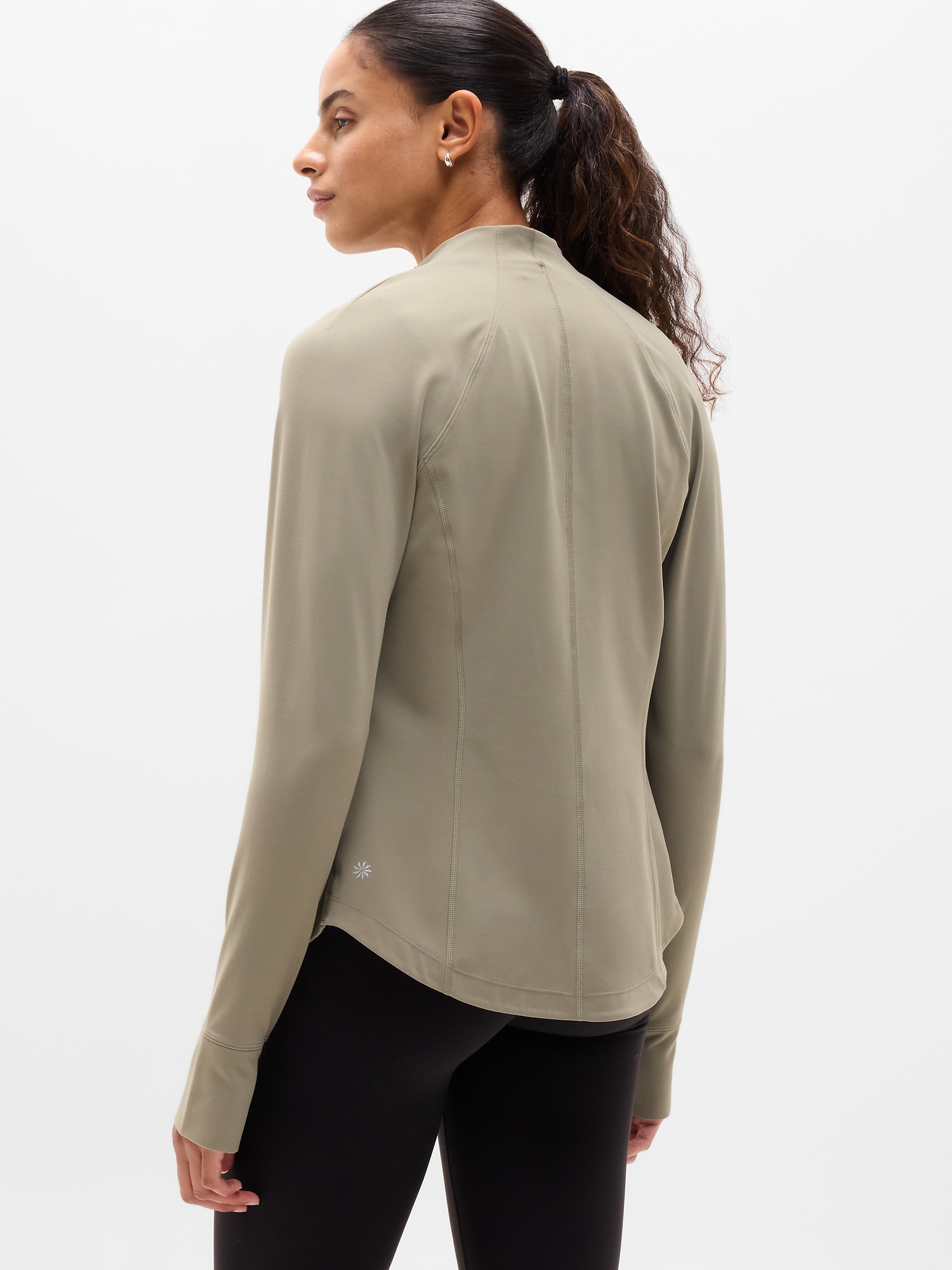 New Yoga & Studio Jackets | Athleta