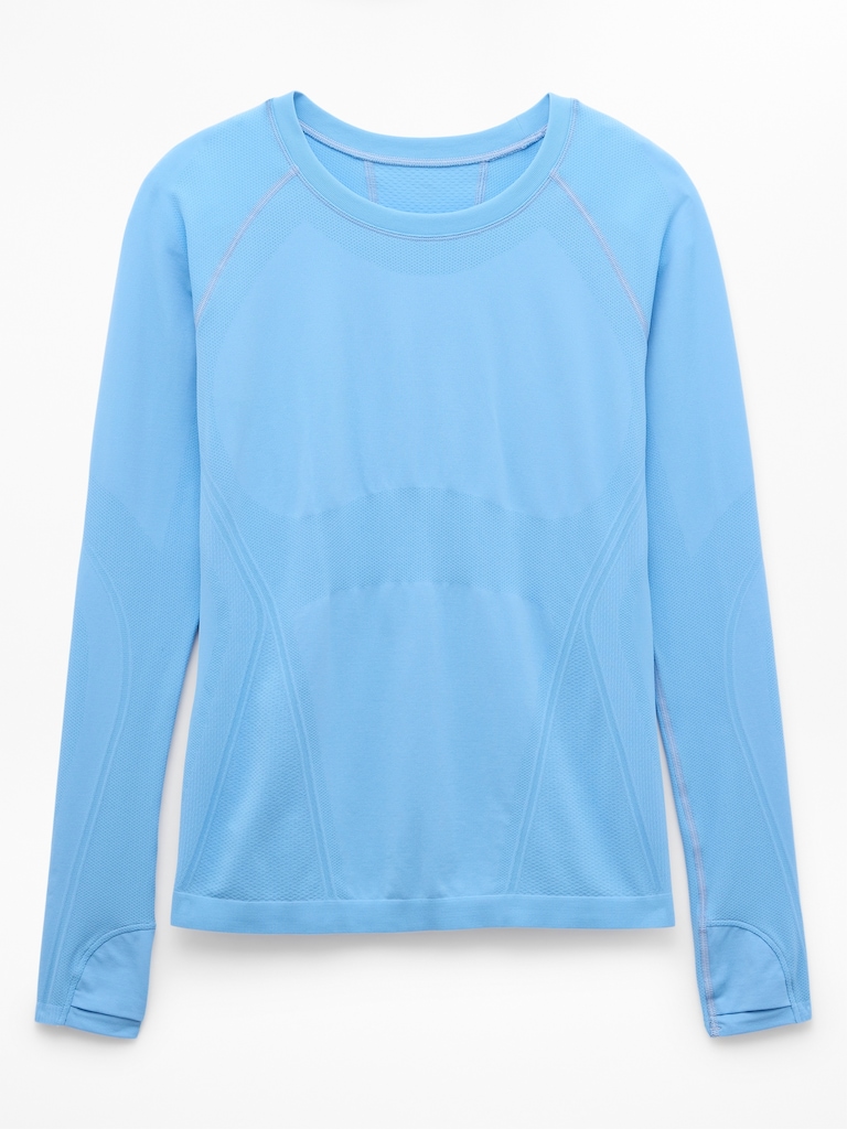 Momentum Seamless Top