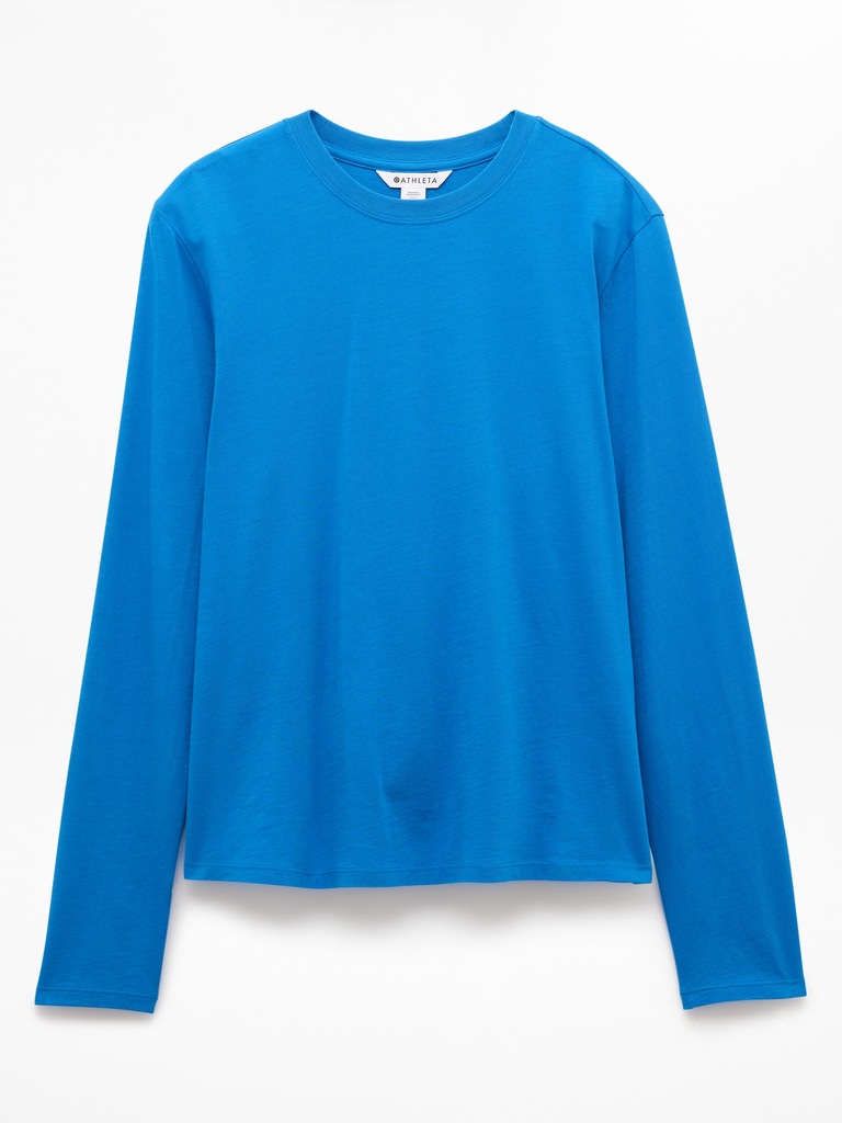 Favorite Cotton Classic Top