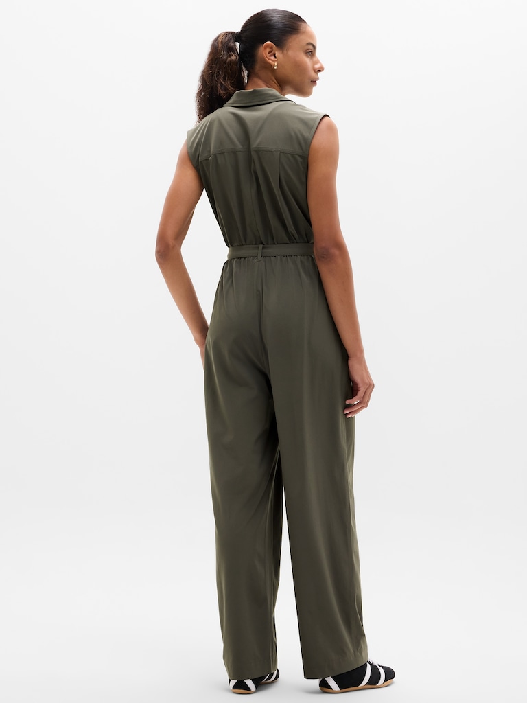 Always Ready Jumpsuit