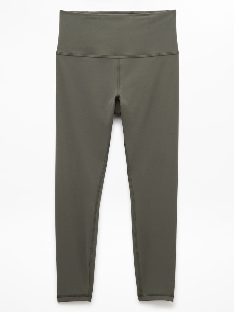 Elation Ultra High Rise 7/8 Legging