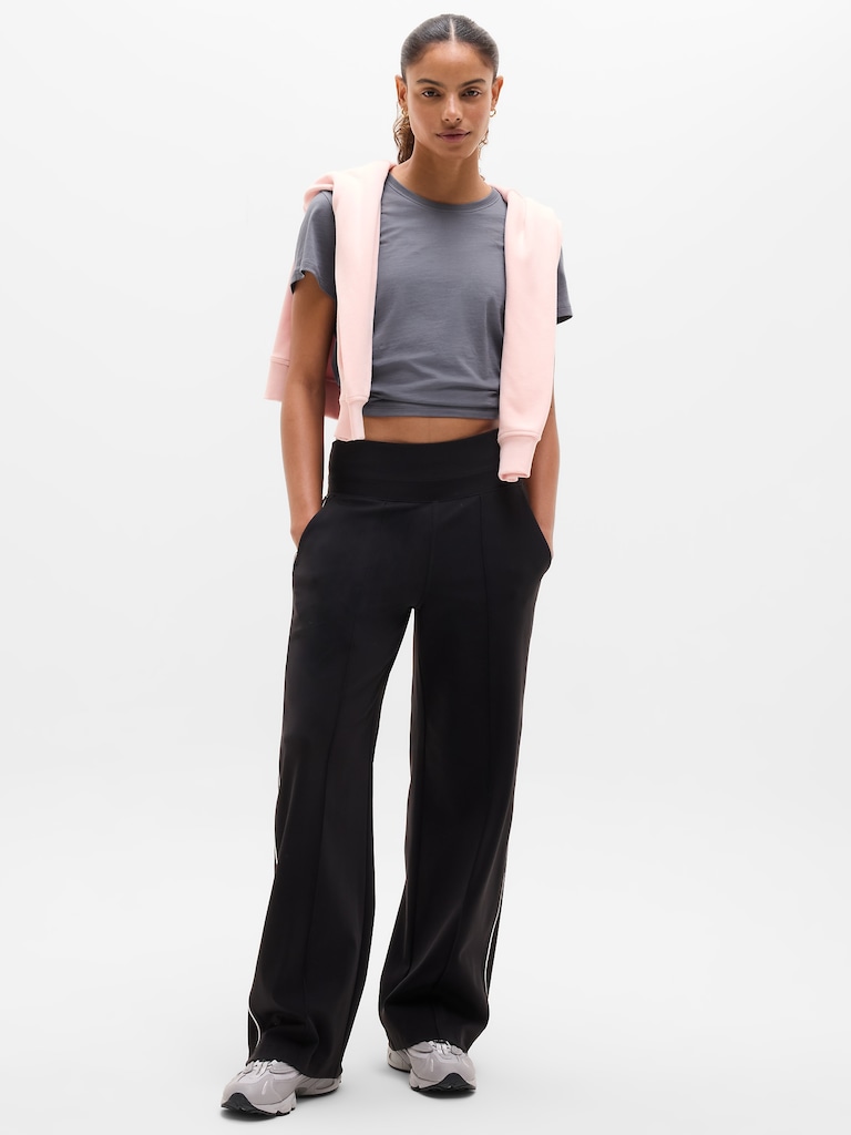 Favorite Cotton Classic Tee