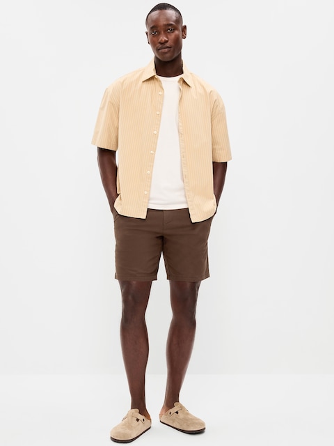 Men's Brown Shorts | Old Navy