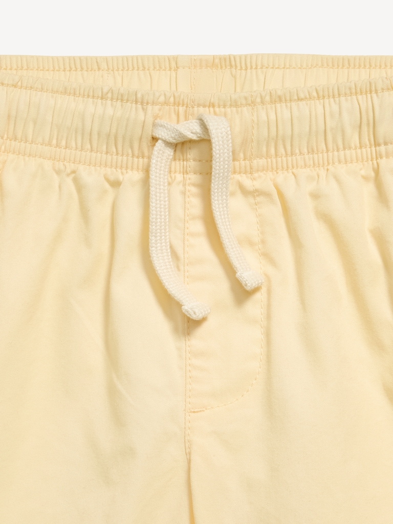 Above Knee Dock Shorts for Boys