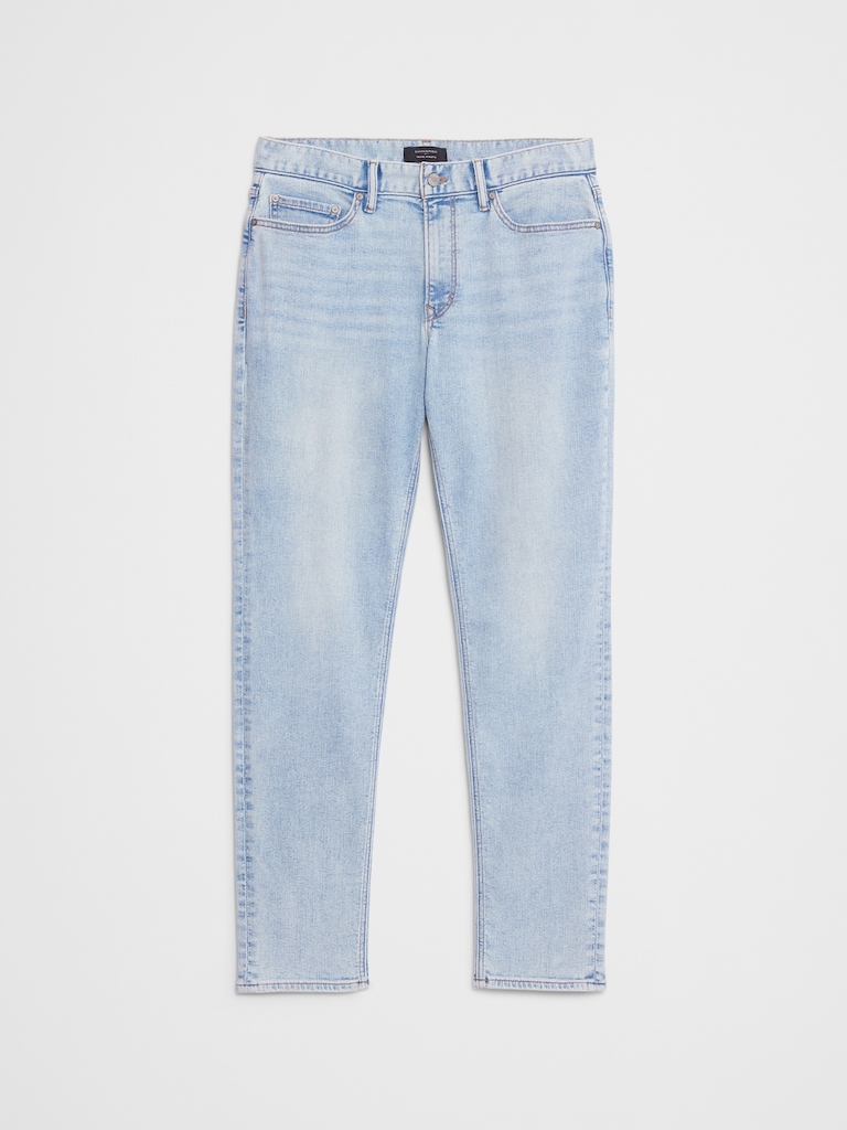Athletic Travel Jean
