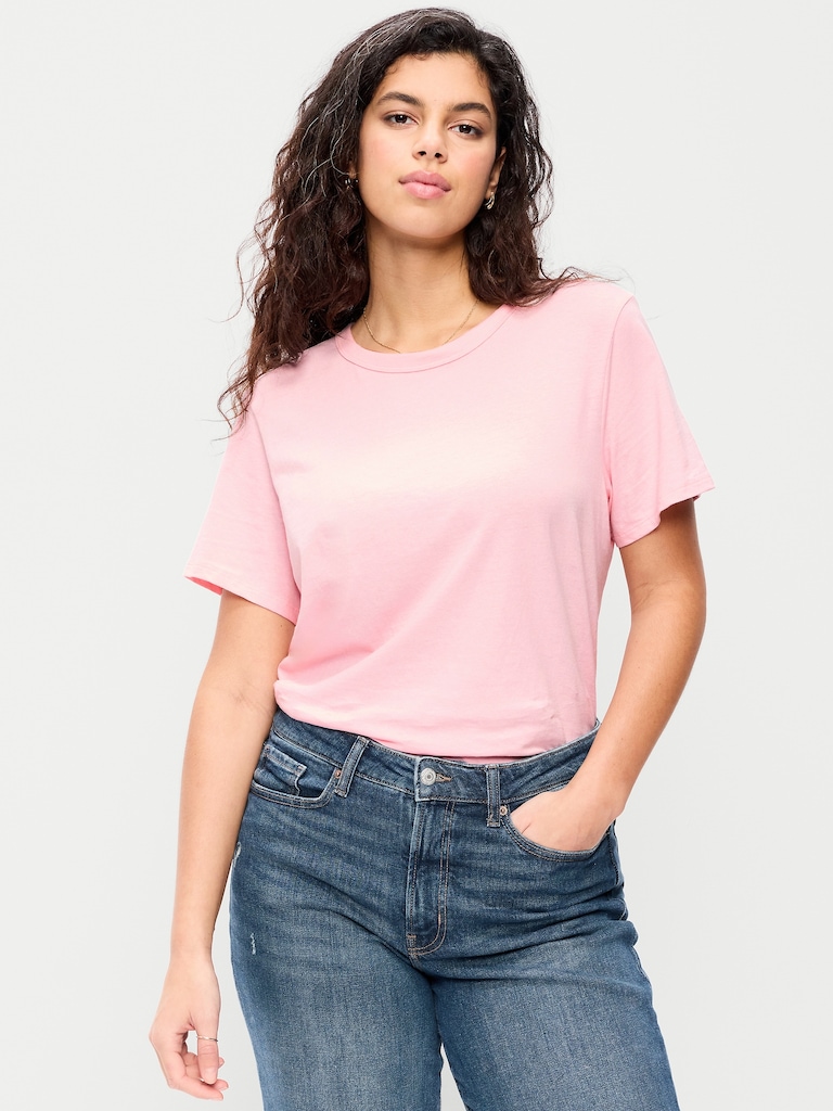 EveryWear Crew-Neck T-Shirt