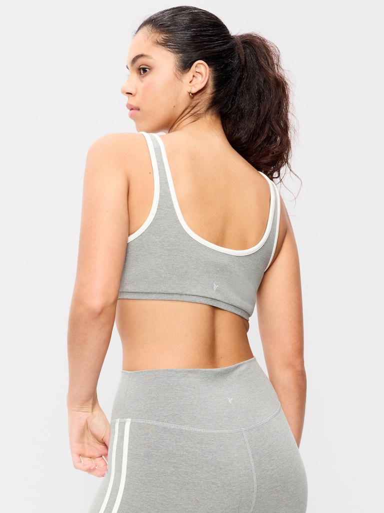 Light Support PowerChill Sports Bra