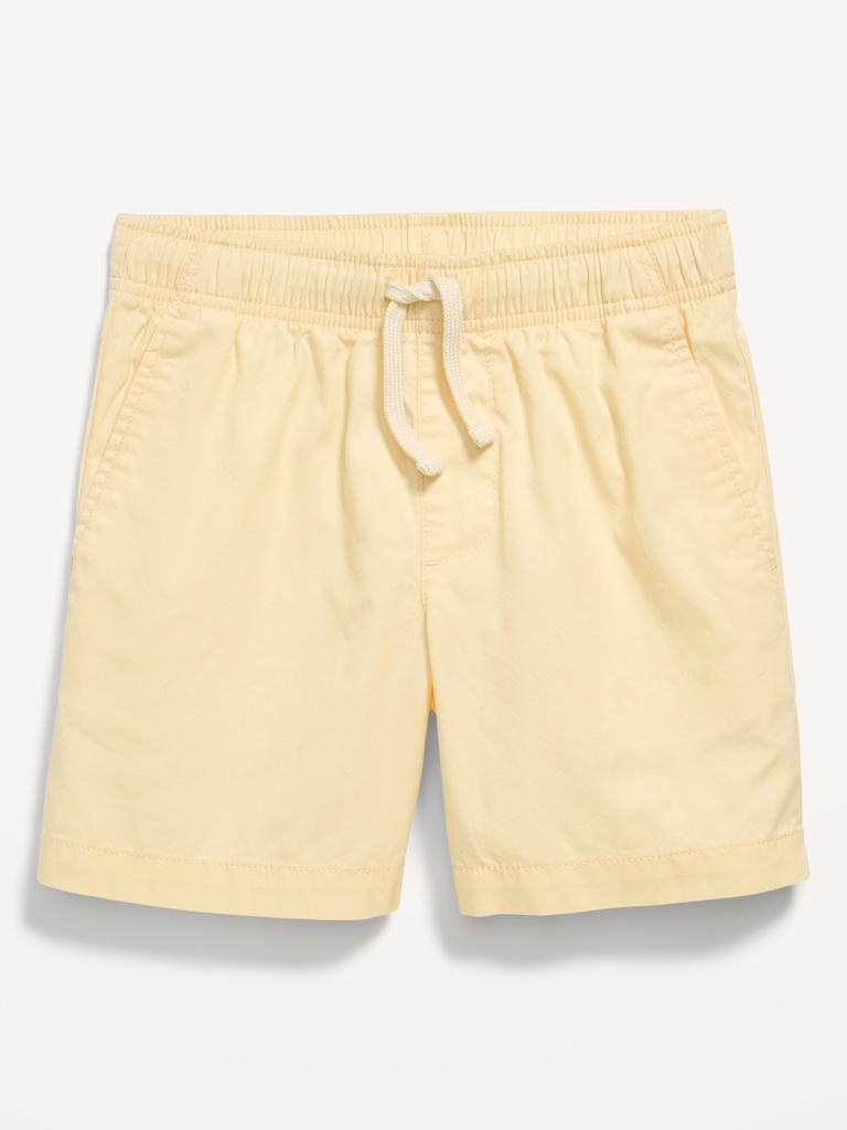 Above Knee Dock Shorts for Boys