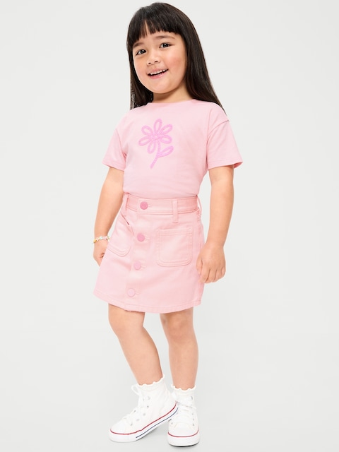 strapless open back dress Petite Hailey Alice Tutu Dress