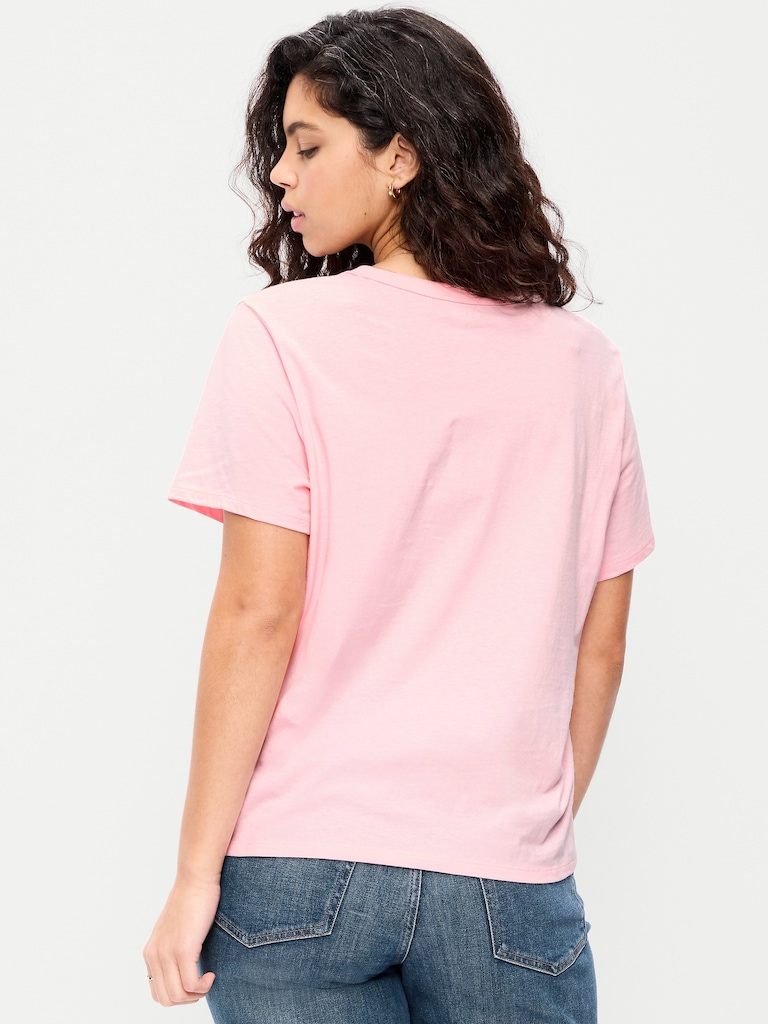 EveryWear Crew-Neck T-Shirt