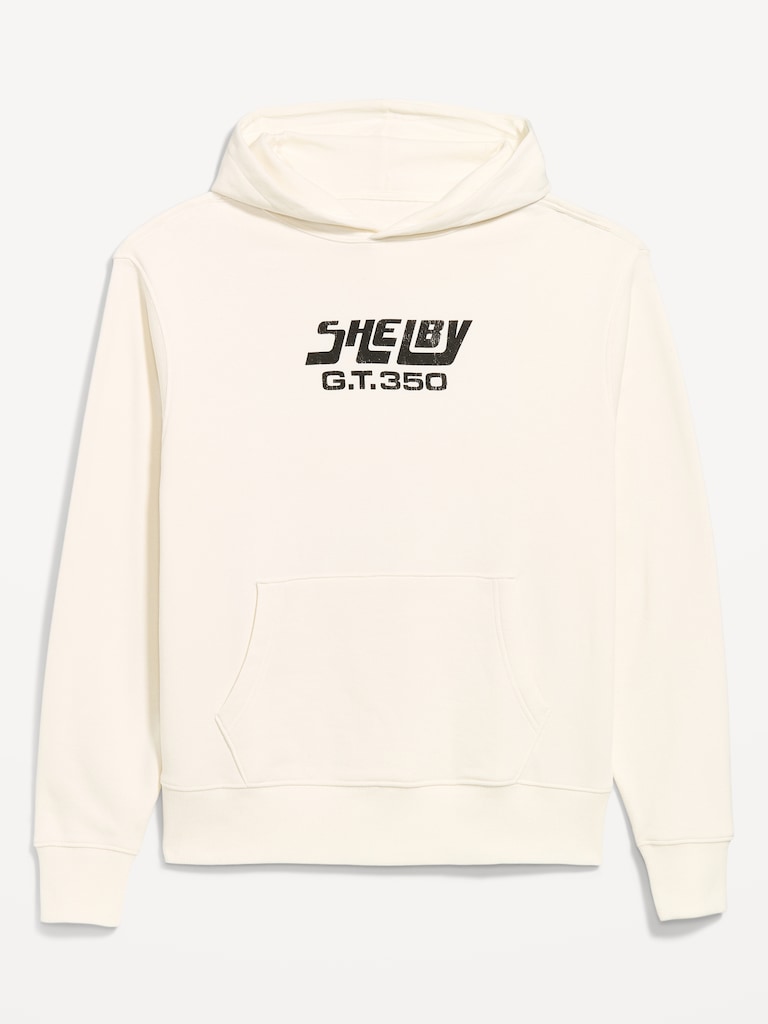 Shelby® G.T. Pullover Hoodie