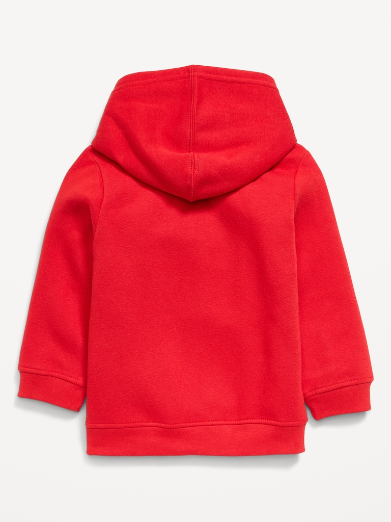 NHL Graphic Unisex Hoodie for Toddler