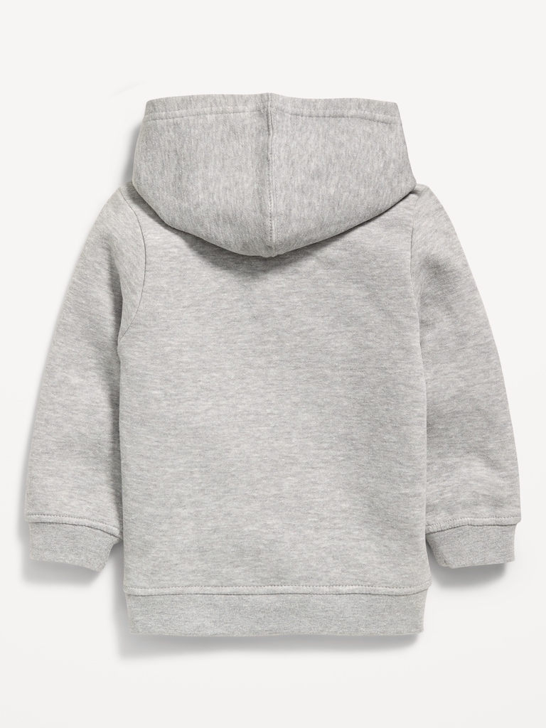 NHL Graphic Hoodie for Toddler Girls