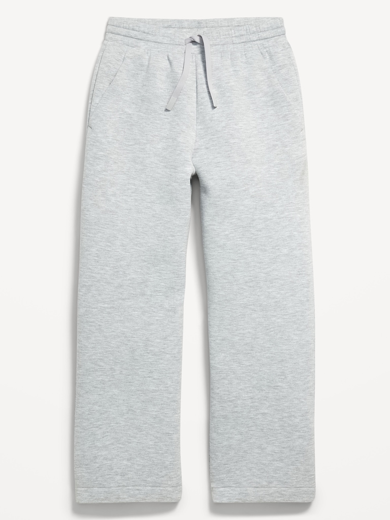 Bounce Fleece Super Baggy Sweatpants for Boys